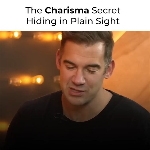 17K views · 268 reactions | Vanessa Van Edwards reveals how the volume you speak in makes people listen more. | Lewis Howes | Facebook