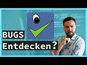 Finde POTENTIELLE BUGs im PHP Code !! PHP Static Code Analyzer PHPStan