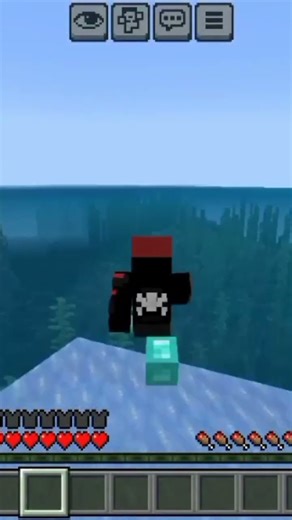 request apalagi nih? #minecraft #youtubeshorts #shortvideo