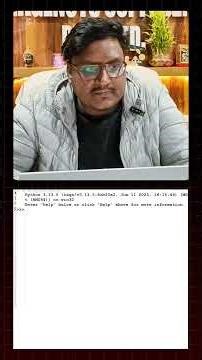 Python Interview Questions🐍 | Check all values are numeric #ytviral #shorts #python #mukeshsir