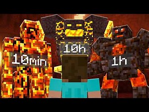 J'ai codé un boss en 10min, 1h et 10h... (le dernier est ouf)