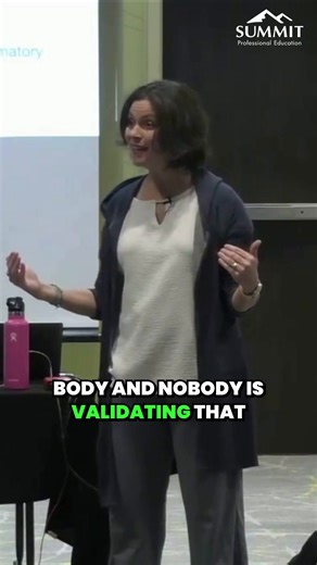 50 reactions |  Get more from your CE— In-Person , Live Streams , Live Webinars , and On-Demand ▶️— 95% of Therapists Learned New Skills  Course Featured: Optimizing Functional Movement. | Summit Professional Education | Facebook