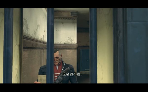 【小熊flippy】《羞辱》最高难度零杀全幽灵剧情攻略解说 第六期