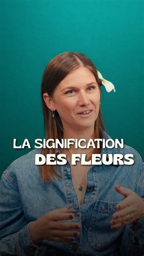 Agence Voyage locale Tahiti - Travel agency | En Polynésie, une fleur n’est jamais juste décorative 🌺 La Tiaré Tahiti, fleur symbole, elle est offerte en signe de bienvenue, portée en... | Instagram