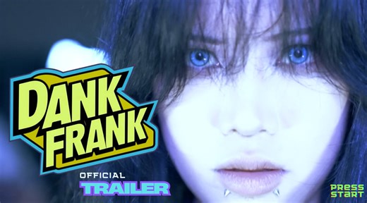 Dank Frank and the Freaks of Frack