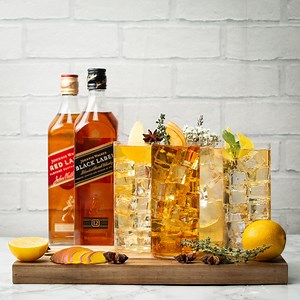 553K views · 1.7K reactions | Simple Summer drinks to impress? Look no further, we've got you covered with these four delicious whisky highballs 弄 | Tasty UK | Facebook