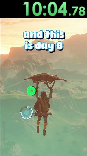 One Shrine Equals 10 Subscriber Day 8