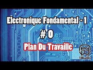 Electronique fondamental 1 - ELN fond 1