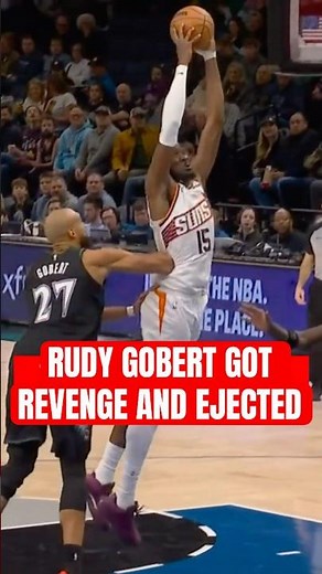 Rudy EJECTED for Revenge HIT