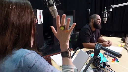 ‘Ear Hustle’ co-host to carry on prison podcast that helped win his freedom