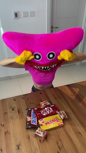 ‏#kissymissy #huggywuggy #poppyplaytime #poppy #mommylonglegs