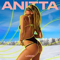 Loco by Anitta on WhoSampled