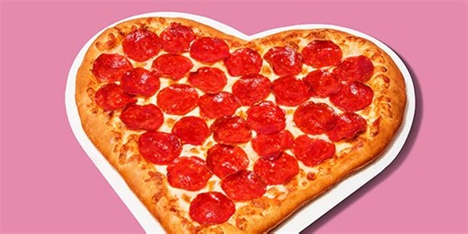 Eat your heart out: 71 food deals for Valentine’s Day