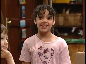 Sesame Street: Imagine That? (1996)