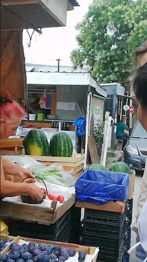 #georgia #tbilisi #market #shopping #travel #tiflis #georgien #грузия #базар #тбилиси #рынок
