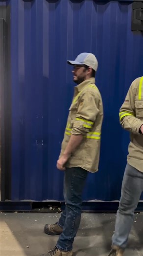 Rockbox Structures on TikTok