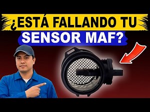 11 Symptoms of a Damaged MAF Sensor | Air Flow Sensor Problems