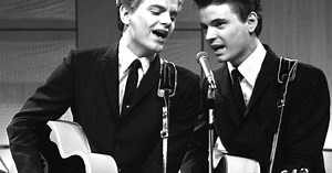 Top 10 Rock Vocal Harmonies | Videos on WatchMojo.com