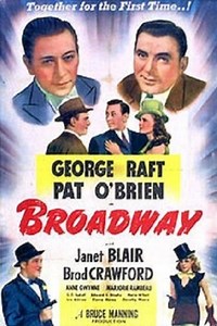 Broadway (1942 film) - Alchetron, The Free Social Encyclopedia