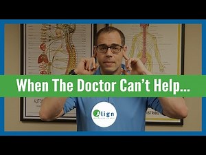 Problems with Vertigo and It Won't Go Away? | Vertigo Causes