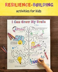 347K views · 3.3K reactions | Help your kids develop the mindset and...