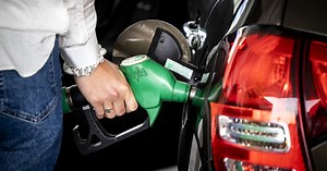 Waarom tanken met dure E5-benzine in de meeste gevallen zinloos is