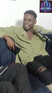 He didn't know his girlfriend is a native Doctor full episode on YouTube #fypシ #podcast | NAlex Vibes Podcast