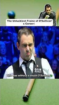 #snooker