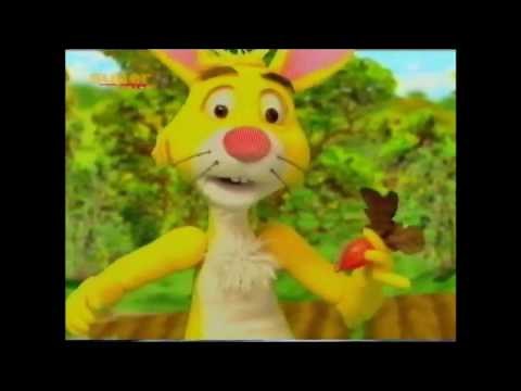 Winnie Puuh's Bilderbuch | Staffel 1 | Folge 5