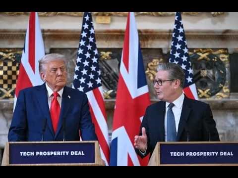 Përplasja SHBA-Britani! Bomba e Starmer: Nuk më intereson zemërimi i Trump