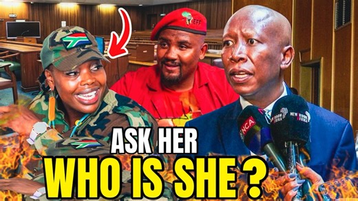 10K views · 220 reactions | EFF vs Operation Dudula in Court | Murder...