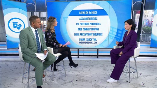 How to navigate prescription drug discount websites