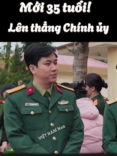 Chúc mừng ! Con trai nguyên CTN Lương Cường nhận nhiệm vụ mới
