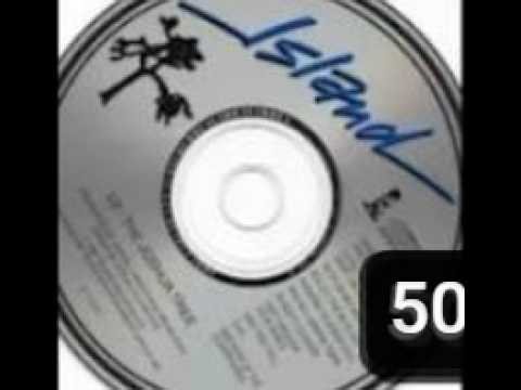 The Joshua Tree - Complete Lyrics