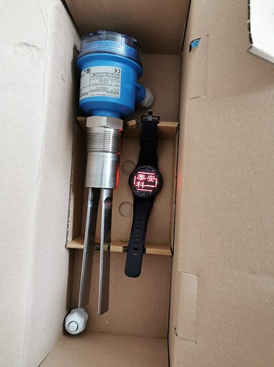 [Hot Item] Endress Hauser Soliphant M Ftm50/Ftm51/Ftm52 Tuning Fork Level Switch Soliphant Sensors