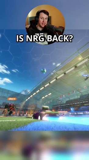 Is NRG Making a Comeback in Rocket League?