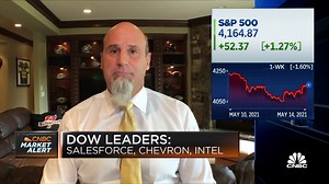 Why this trader is buying Snowflake shares