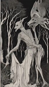 top Louisiana folklore stories part 1 #horrortiktok #thriller #mysteries #haunting #folklore #storyt | CreepyStories
