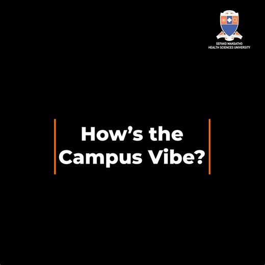 Our students and alumni already know why Sefako Makgatho Health Sciences University (SMU) is the launchpad for health sciences careers—now it’s your turn to see it. 🗓 08 May 2025 | 08h00-16h00 | SMU Sports Complex Grade 10–12 learners: lock in #SMUOpenDay2025. Your future in health sciences starts at #SMU. #SMUShapingHealthSA | Sefako Makgatho Health Sciences University