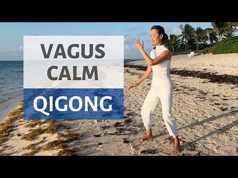 VAGUS CALM | QIGONG