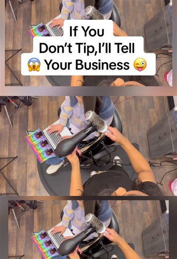 Silk Press Blowout for Beautiful Hair