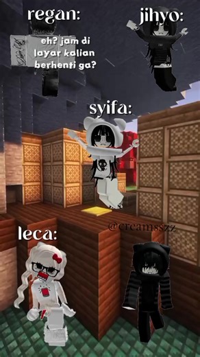 Drama Roblox: Cerita Seram dan Perbaikan Error