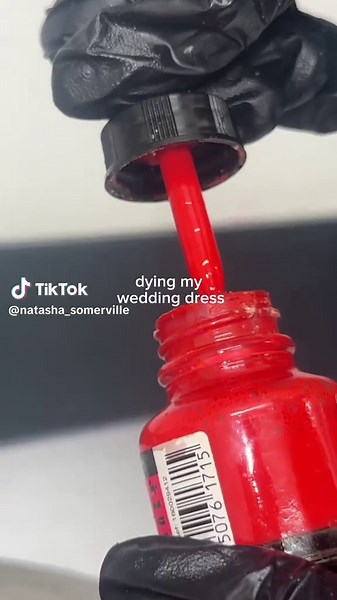 Love her in red 🤭❤️ #viral #fyp #fashion #grwm | fashion