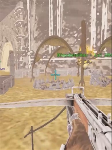 Insane Duo Defense in Ark: Survival Evolved