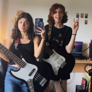 pacificabanda - Twitch