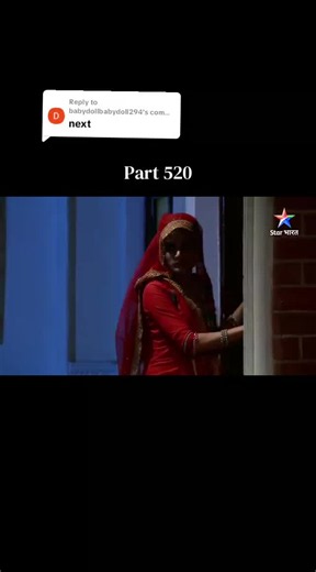 Replying to @babydollbabydoll294 part....520#fyp #kesayeishqhai #indiandrama