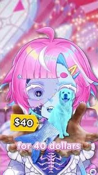 Why This VTuber Was SUED By DeviantArt