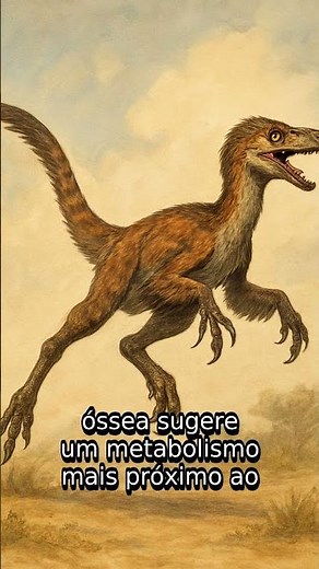 Deinonychus: The Agile Predator of the Cretaceous