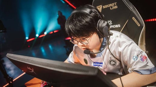 EDward Gaming Flop Era? What Happened to EDG at VCT Champions 2025