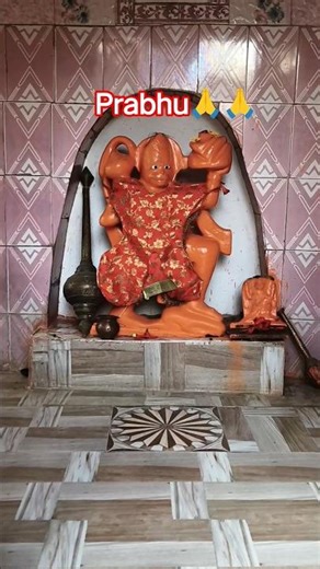 veer Hanumana 🙏🙏#shorts #viralvideo #youtubeshorts #shortvideo #treanding #bajrangbali #hanuman